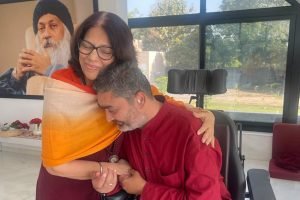 Glimpses of Mystic Rose Group 2022